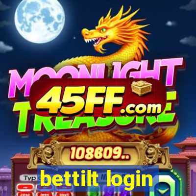 bettilt login